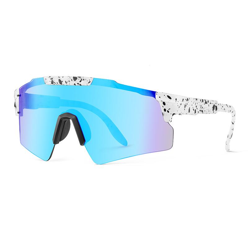 Outdoor Sports Goggles for Cross-Border Skiing and Cycling