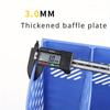 1PC Magazine Racks File Holders Letter Organizers Storage Cabinets Desk Racks Stands