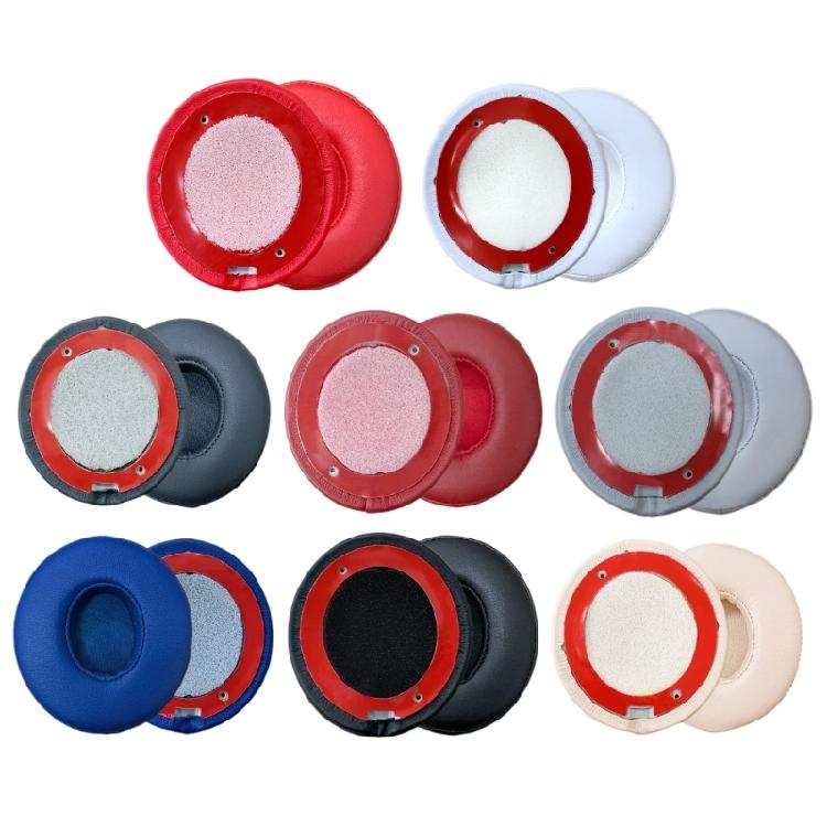 Replacement Earpads Comfortable  for Wireless Headphones Ear Cushions Noise Cancelling