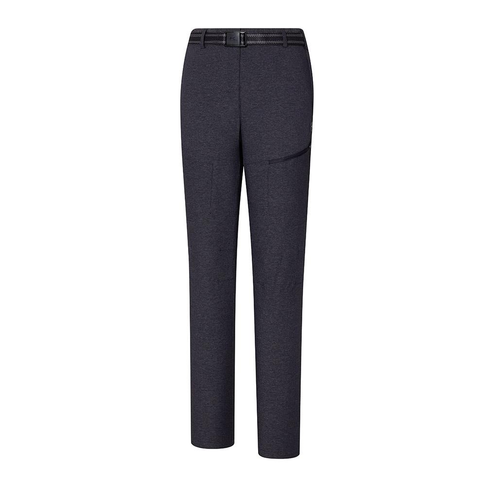 KOLPING Women'S Summer Two-Tone Stretch Pants Ksp9855W