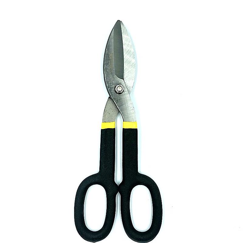 Furoda American Style Industrial Tin Snips