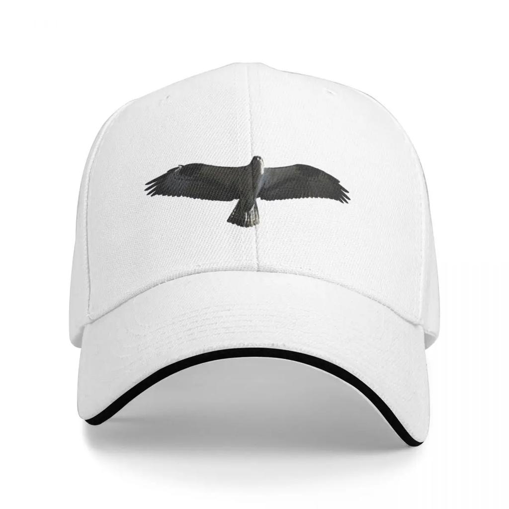 Bird of Prey - Osprey In Flight Baseball Cap New In Hat Trucker Cap Women Beach Fashion Men's