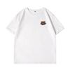 Mark Fairwhale Men's Casual Breathable Cotton Short-Sleeve T-Shirt