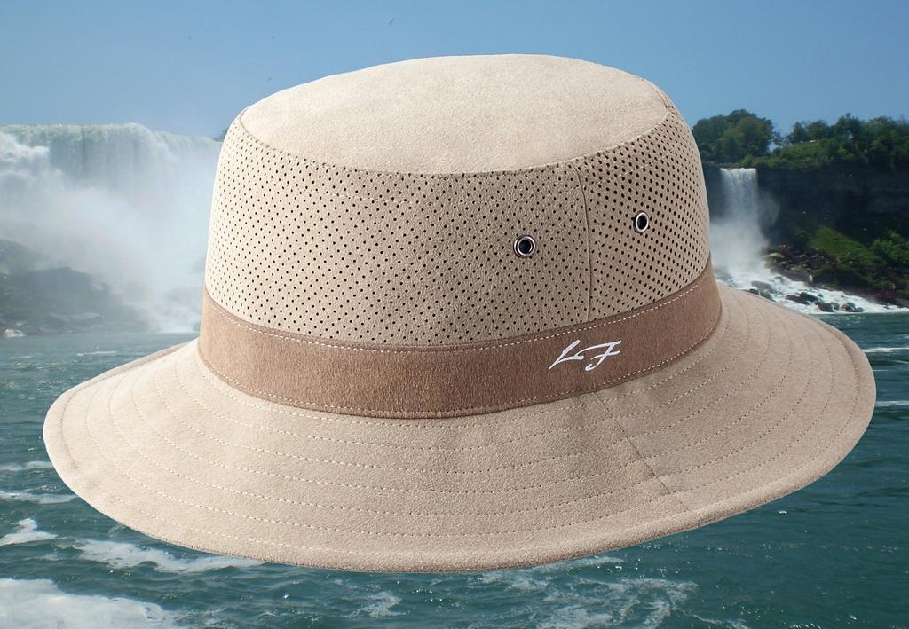 LF Cool Safari Hat L