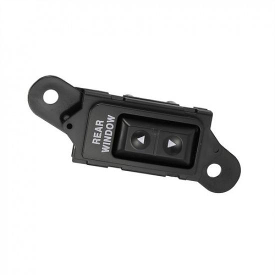 Rear Power Window Door Switch Replacement For Ford Bronco 1992 1993 1994 1995-96