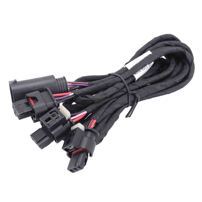 A20K-61129313607 Front Bumper Parking Sensor Wiring Harness For BMW F30 F32 320I 328I 430I 440I Parts