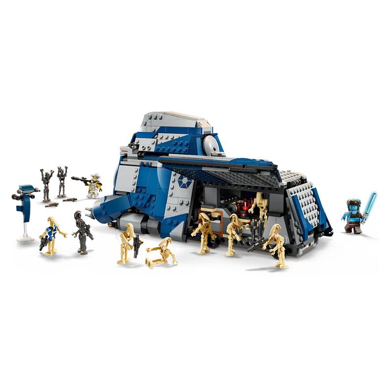 LEGO 75435 Star Wars 75435 Block Toys