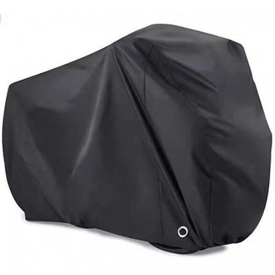 Capa Protetora Impermeável para Bicicletas - Proteção contra Chuva, Poeira e Sol
