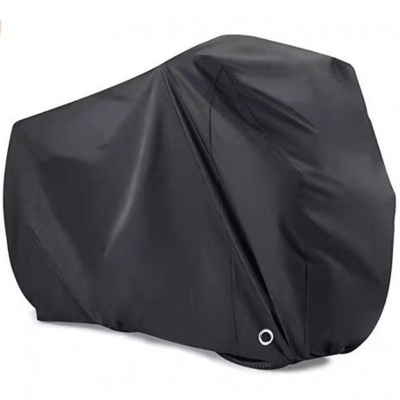 

Водонепроникний захисний чохол для велосипедів - Захист від дощу, пилу та сонця Large