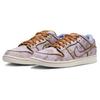 Nike Dunk Low Premium SB City of Style Pack Unisex Sneakers Grey Football-Grey Coconut-Milk FN5880-001
