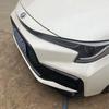 19-23 Levin US Corolla Sport Frontstoßstange Gitterrahmen Nebelscheinwerfer Dekorabdeckung