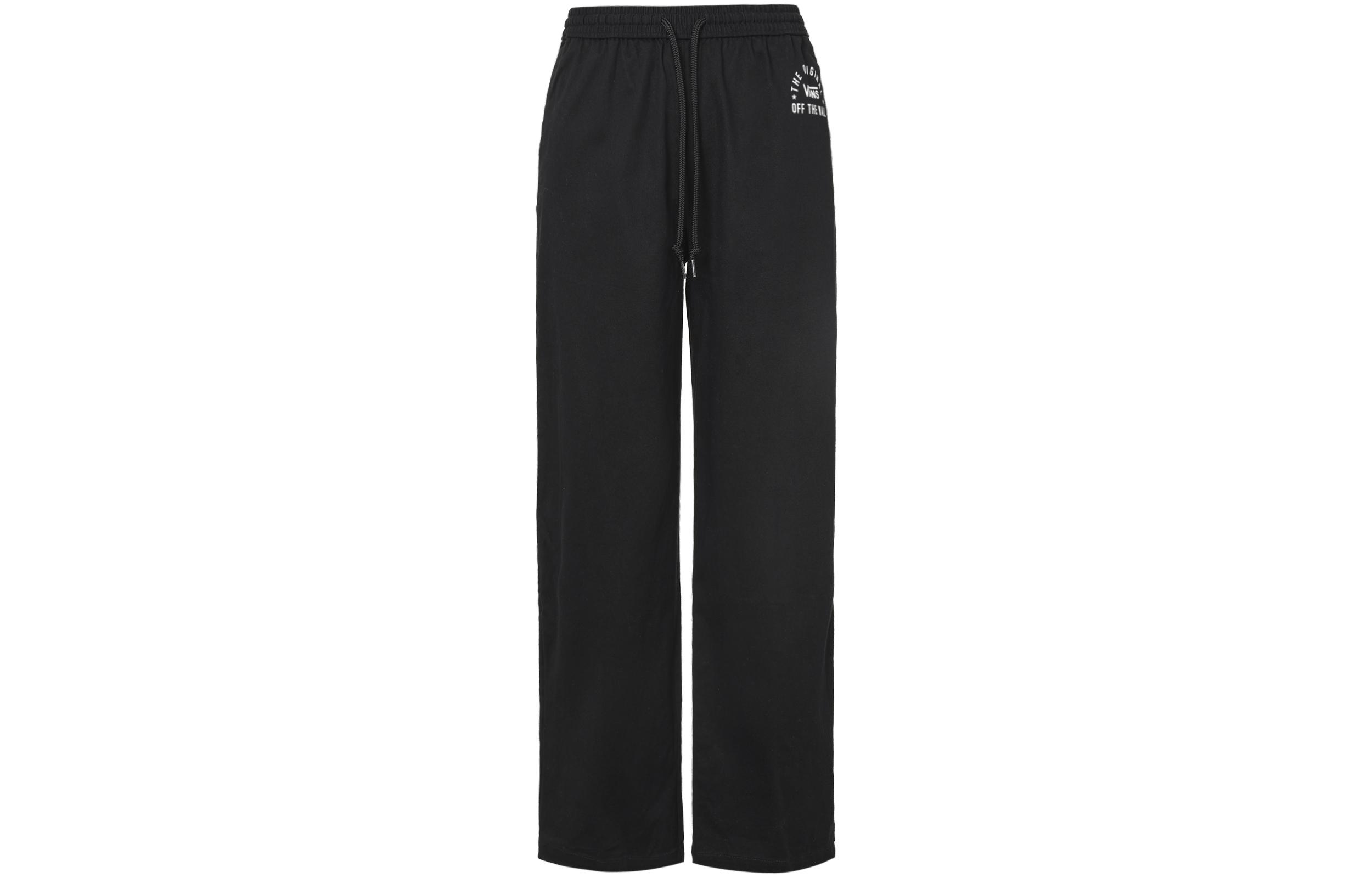 Vans Cargo Pants Women s Black Moderate VN0A4DPNBLK S