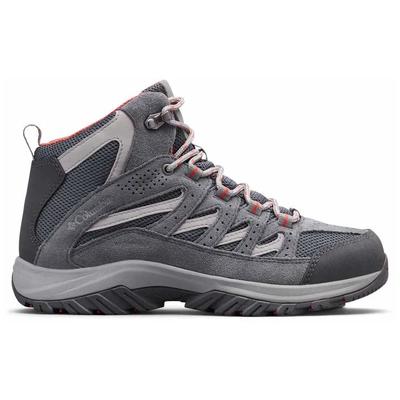 Черевики для хайкінгу Crestwood™ Mid Waterproof