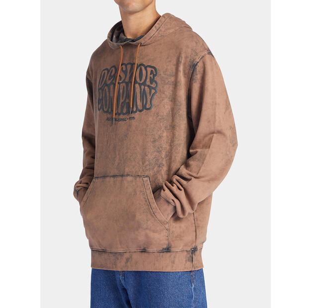 Толстовка DC Shoes Contour EU M