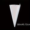 1pc Reusable Thickened Waterproof Cloth Resistant Baking Piping Bag-in Various Size for DIY Creamfor Cake Decorating&Baking Tool