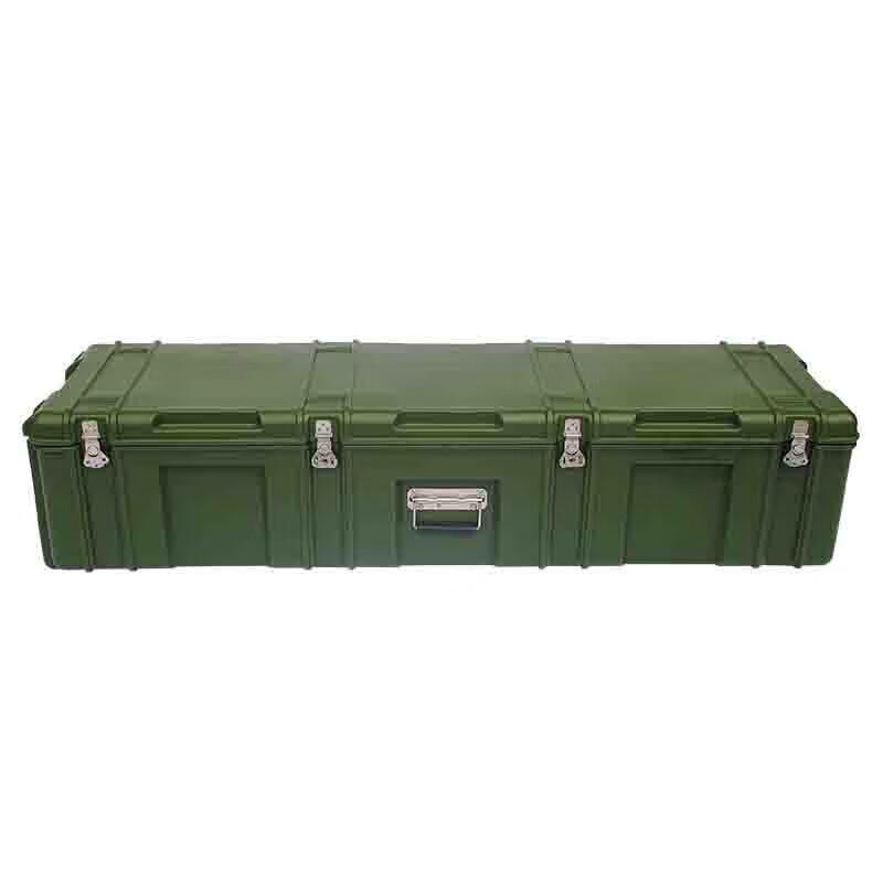 Rugged Rotomolded Transport and Storage Box