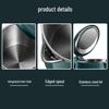 Supor SW-17J419 Smart Stainless Steel Electric Kettle