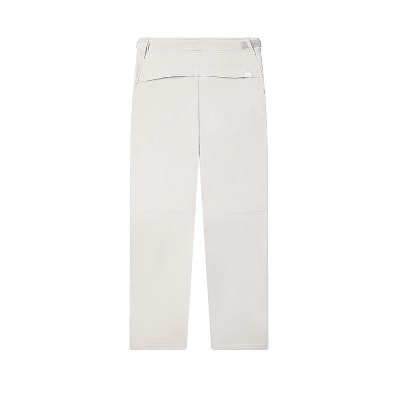 

Новая коллекция FILA MILANO Повседневные брюки Мужские Pulse Светло-хаки F11M515802F-LK XXL