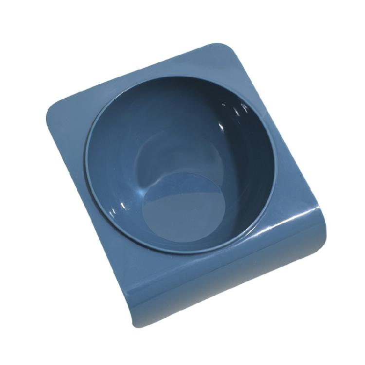 Pet Dishes Bowl Single Bowl for Cats Small Dog Food Water Bowl Feeder