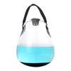 Cvičební míč plněný vodou Vzpírání Vodní Power Bagy Nastavitelná Aqua Bag Fitness Aqua Míč Posilovací příslušenství pro posilování středu těla