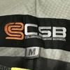 Colorado Snow Boards CSB Snowboard Pants Women’s M Yellow Inseam 74cm(USED)