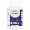 Methyl B12 and Folic Acid, Berry, 120 Rapid-Dissolving Tablets
