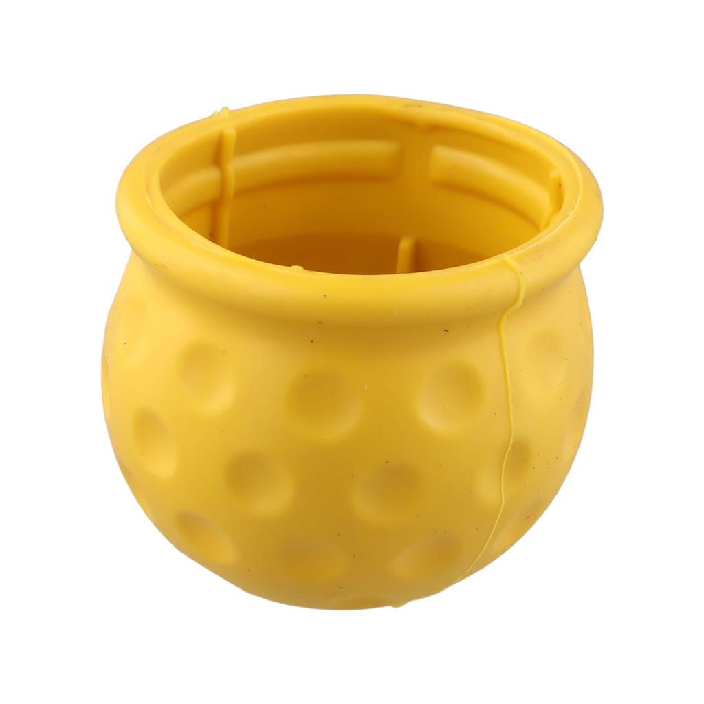 Ball Cover Cap Mm Anti Aging Characteristics Install Long Service Life PVC Quality Package All Round Protection