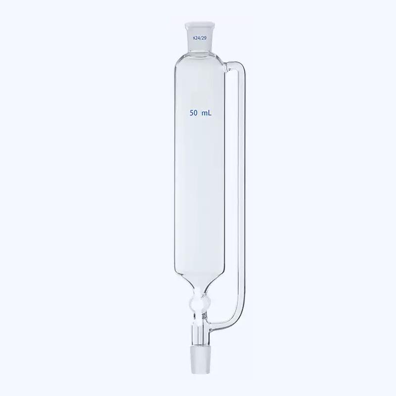 Borosilicate Glass Constant Pressure Dropping Funnel