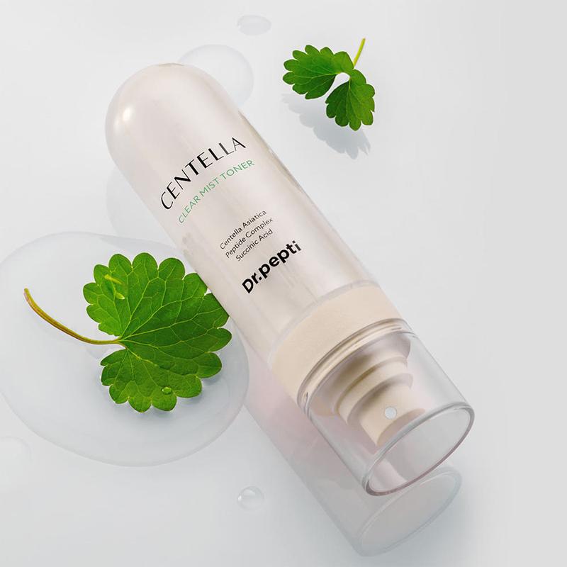 Dr.Pepti Centella Clear Mist Toner 100ml