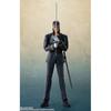 Rurouni Kenshin S.h.figuarts Hajime Saito