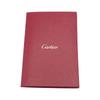 CARTIER  B4085260 #19(JP Size) ring K18 Pink Gold mens