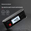 Shengtai Digital High-Precision Electronic Inclinometer with Angle Measurement and Slope Leveling Ruler