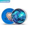 Stress Relief Toys Putty Crystal Vibrant Glass Mud Playdough Reusable Non-Newtonian Fluid Children'S Toy Pinchle Birthday Gift