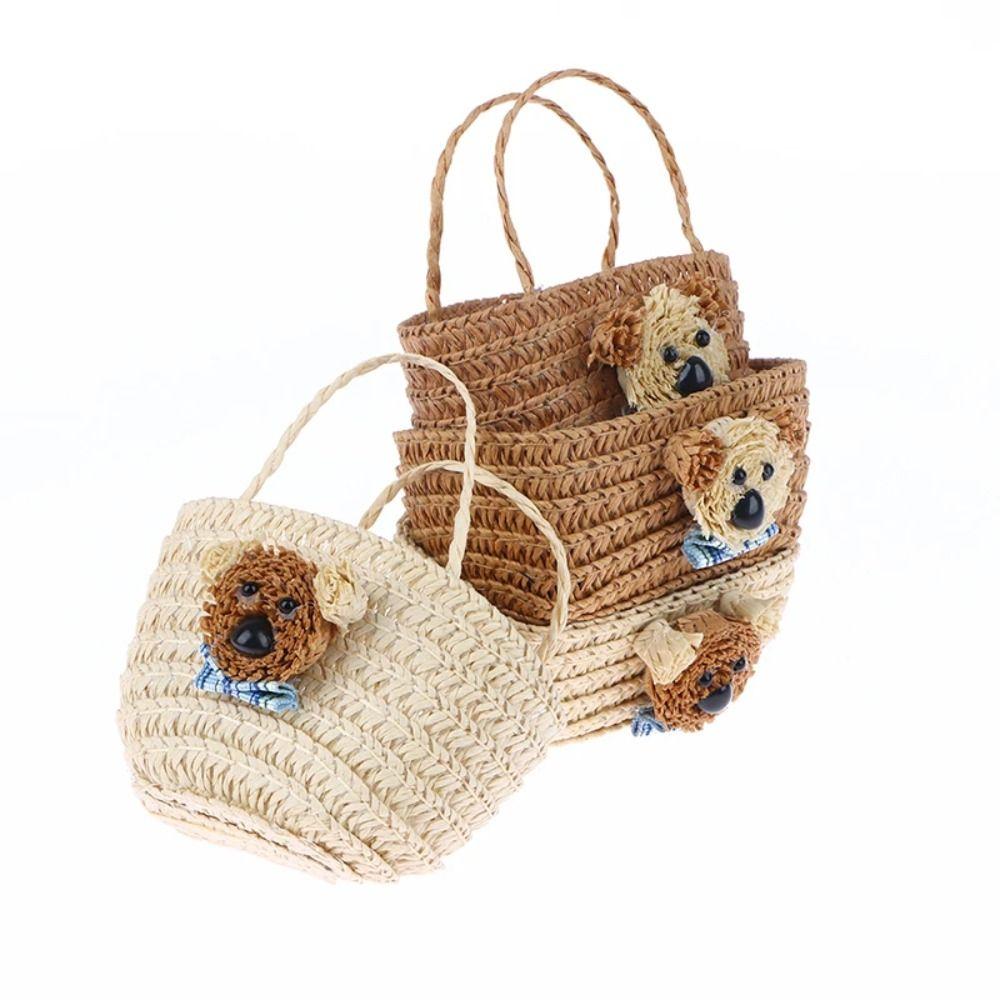 

Сумки, тканые корзины для пикника, пляжная сумка, корзина для хранения кукольного домика, миниатюрный кукольный домик