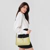 2024 Spring/Summer New Niche Design High-End Vintage Single-Shoulder Underarm Bag Fashionable Versatile Handbag Crossbody Bag