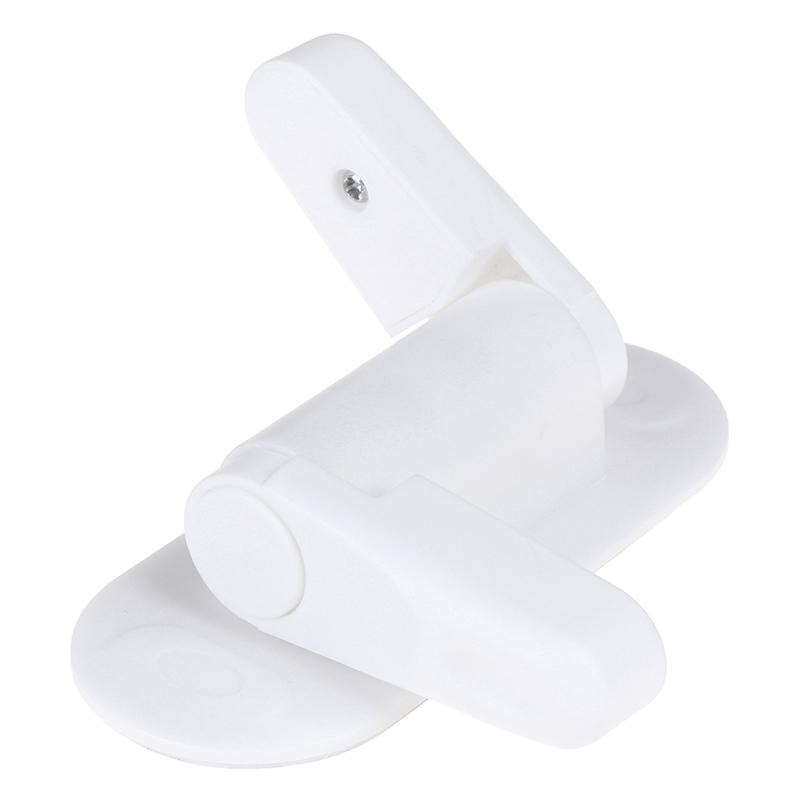 Baby Safety Lock Door Lever Home Newborn Kids Children Protection Doors Handle