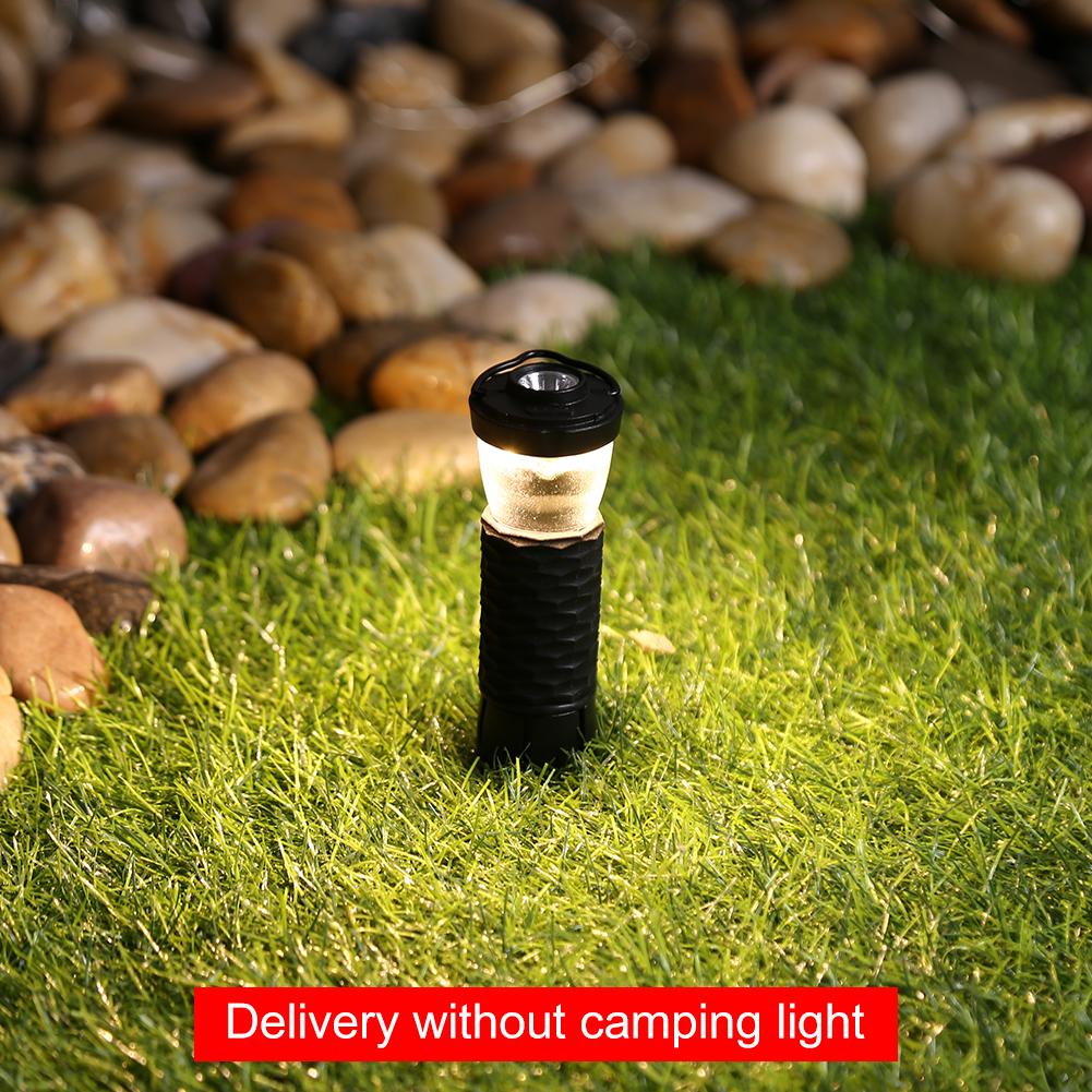 Outdoor Lamp Sleeve Anti Slip Flexible Sleeve Lampshade for Goal Zero 32005 /  /  Camping Lights