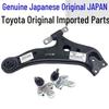 Kompatibel mit Camry, JiaMei, Levin, Corolla, Highlander, RAV4 Vorderer unterer Querlenker Aufhängungsdreieckslenker.