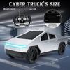 Durable Remote Control Electric Pickup Truck Toy for Kids