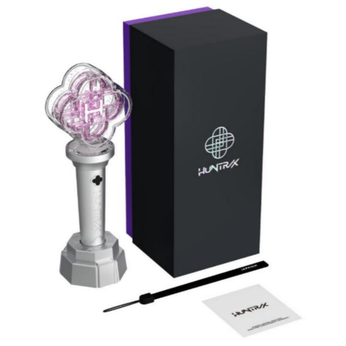 KPOP DEMON HUNTERS HUNTERIX Băț Luminos Oficial