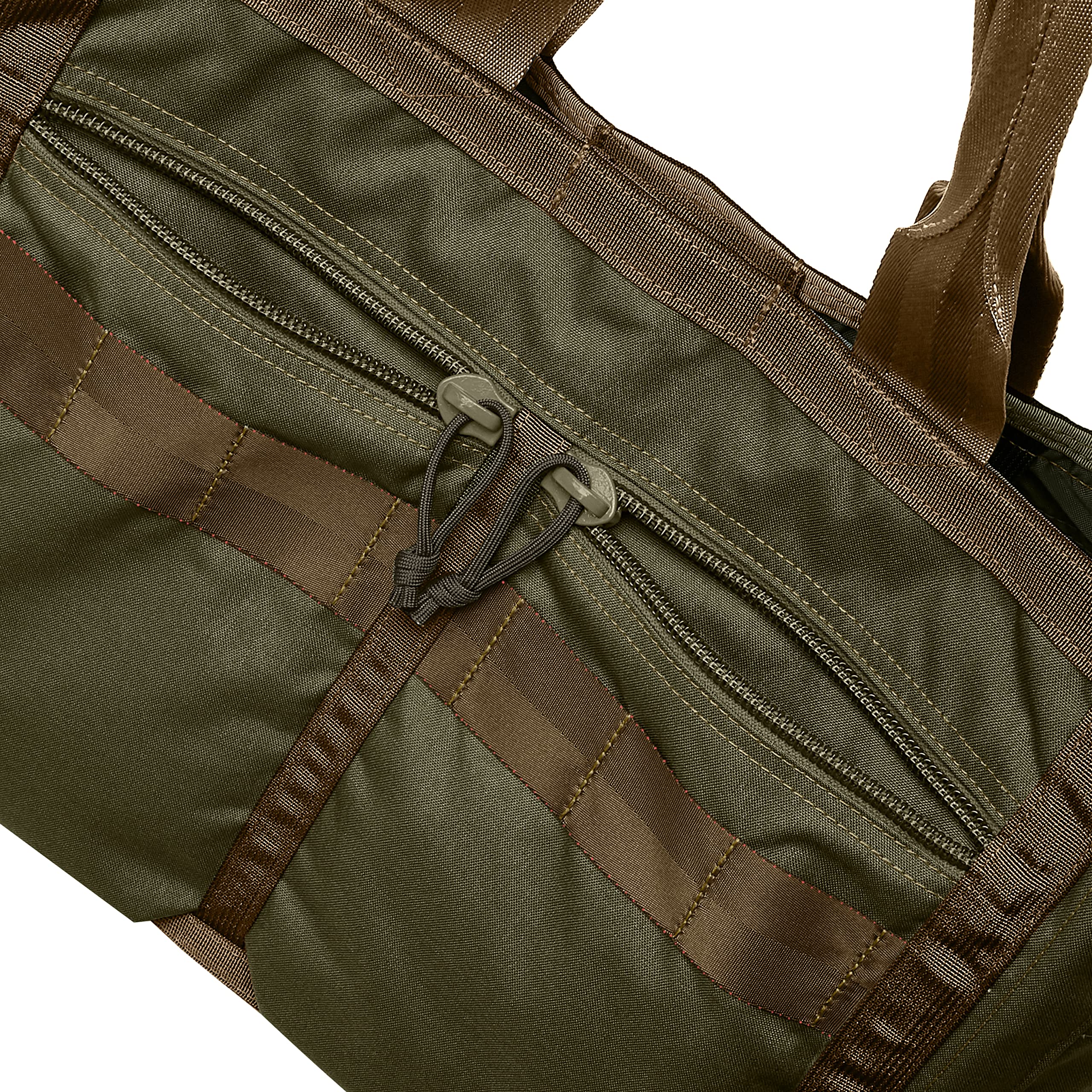 Bag FREIGHTER ARMOR TOTE Black [Briefing] Men's – buy the best