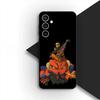 Haruno Sakura Narutos Uchiha Sasuke Phone Case for Xiaomi Redmi 15 15C A3 A4 A5 9A 9C NFC Note 9 8 9T 8T Pro Protective Cover