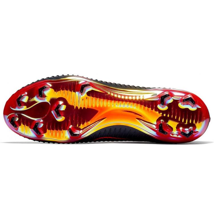 Nike FG Firm Ground Cushioning Slip Resistant Abrasion Resistant Lightweight AH5516-006