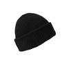 Knitted Winter Mens Hat With Windproof And Thermal Features For Cold Weather Wear