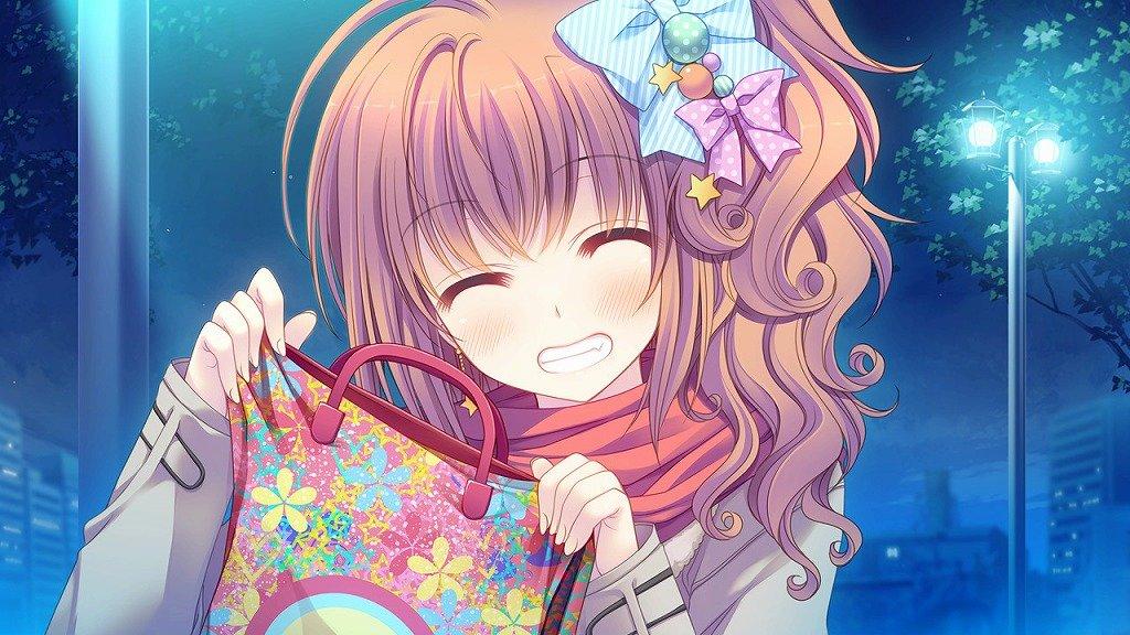 Tsuki Ni Yorisou Otome No Sahou 2.1 E×S×PAR!!