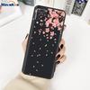 For Samsung Galaxy M22 Case SM-M225FV Black Bumper Soft TPU Cover For Samsung M32 4G M325FV Case Silicone M 22 M 32 Fundas Cute