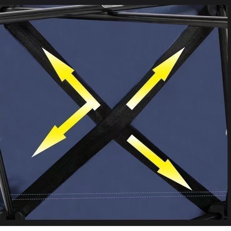 Folding Small Mazar Outdoor Portable Small Stool