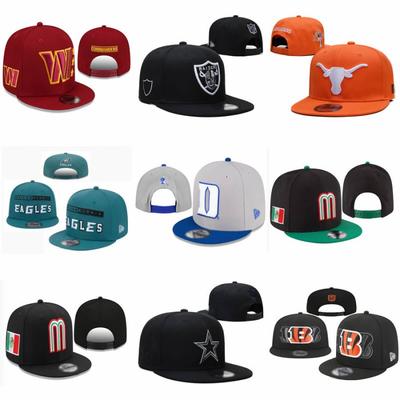 Regulowana Czapka Baseballowa z Płaskim Daszkiem Męska Damska Streetwear Nylonowa Czapka z Haftem Kwiatowym