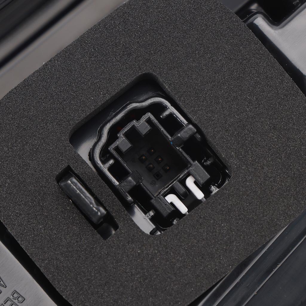 Left+Right Rear Tail Light Lamp LED 80A945075B 80A945076B For Q5 MK2 FACELIFT 2021-2024 LED 5 PIN