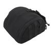 Camping Helmet Bag Canvas Scratch Prevention Adjustable Helmet Storage Bag For Hard Hats Helmet